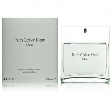 Calvin Klein Truth Men Туалетная вода 100 ml (088300073627) 